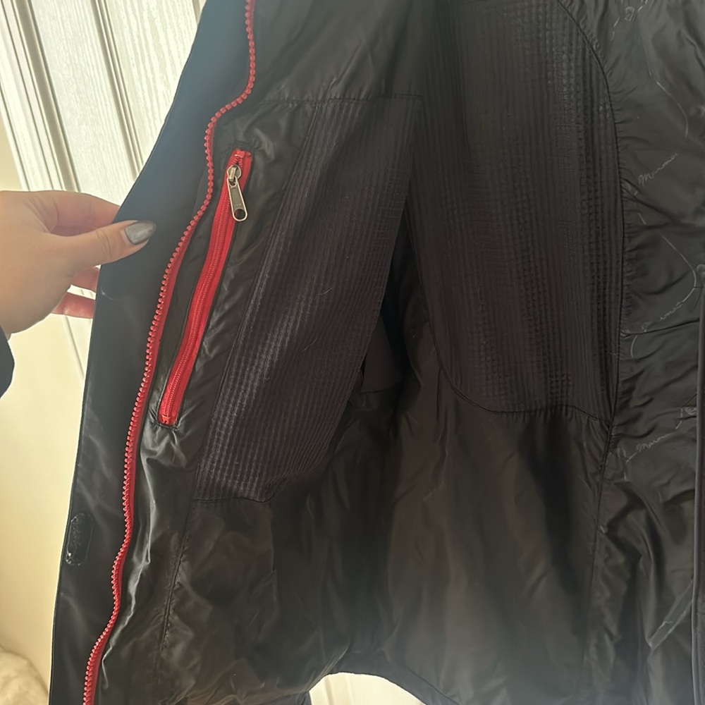 Marmot Jacket - Picture 2 of 3